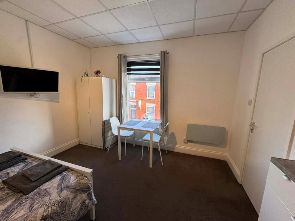 Goulden Studio3 Apartment in Salford