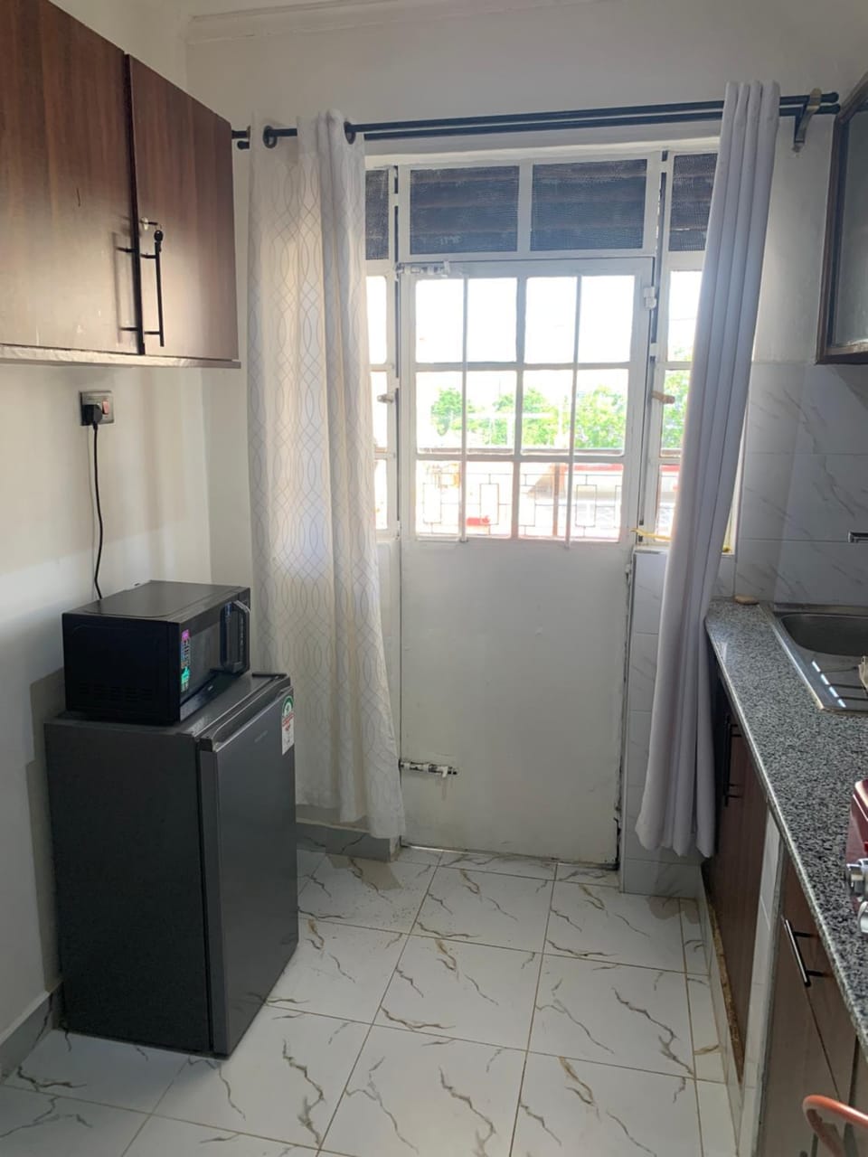 Kisumu gateway 2br Apartment in Kenya
