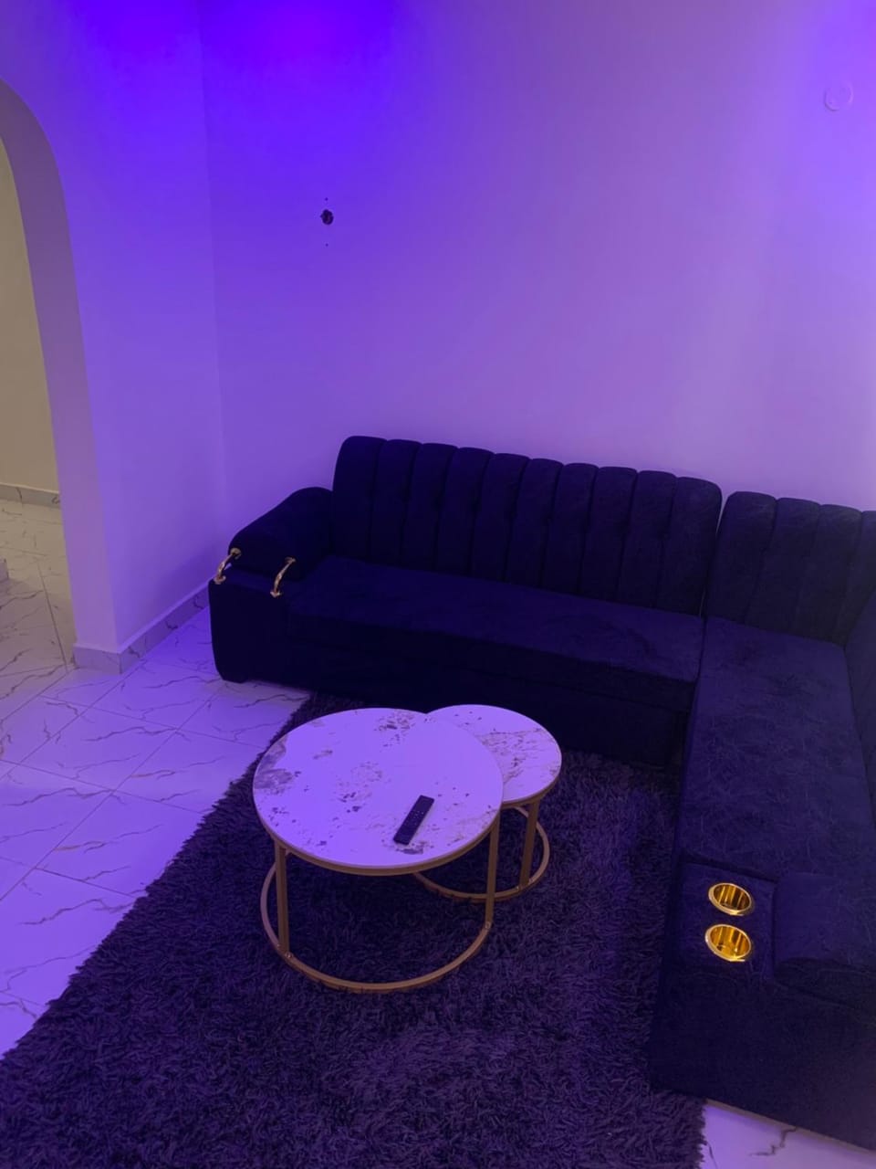 Kisumu gateway 2br Apartment in Kenya