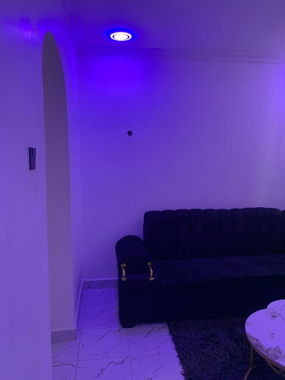 Kisumu gateway 2br Apartment in Kenya
