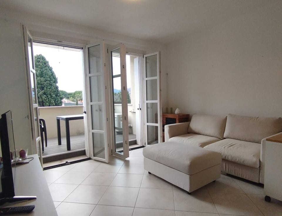 Orizzonte Blue Apartment - Corte Fasanella Apartment in Lake Garda