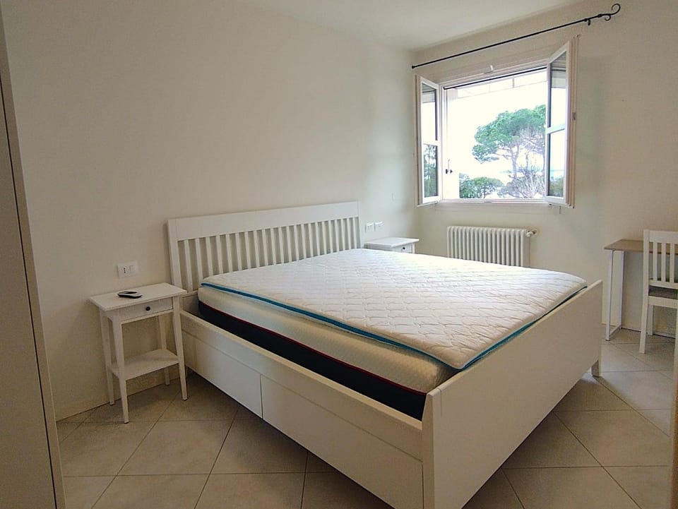 Orizzonte Blue Apartment - Corte Fasanella Apartment in Lake Garda