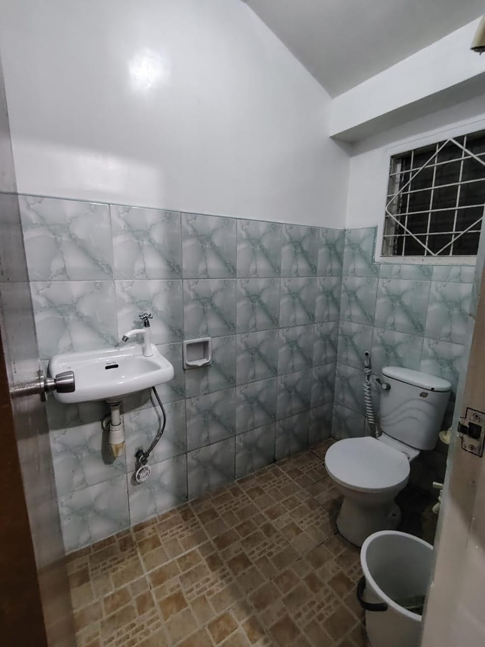 Toilet, Bathroom, bidet