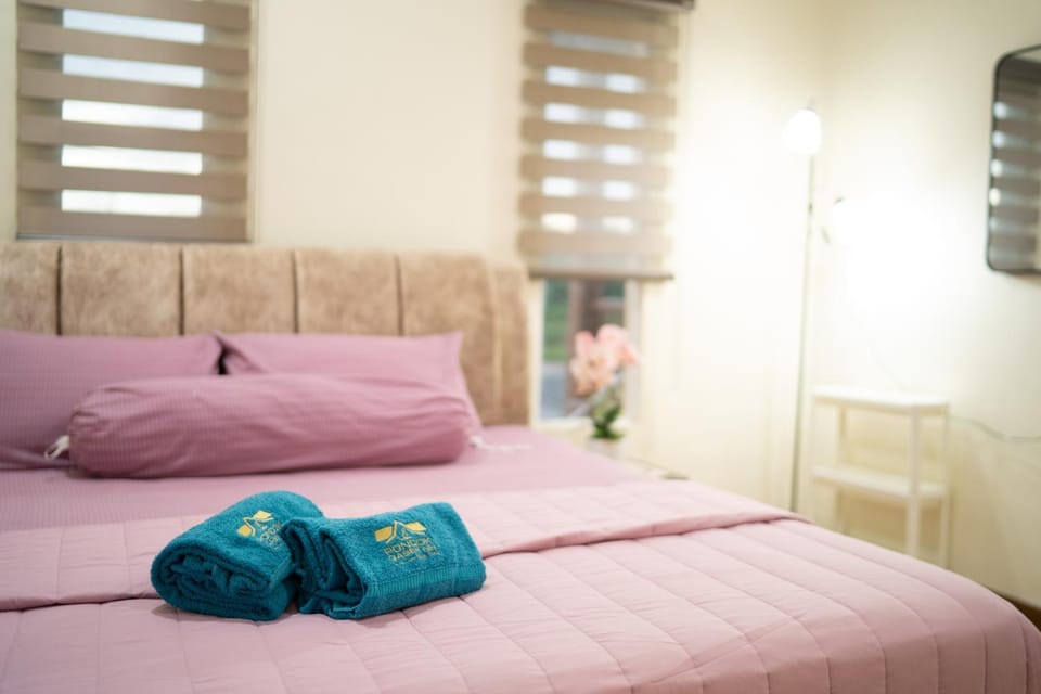 Homestay Pondok Qaseh NH Tanjung Minyak Klebang House in Malacca