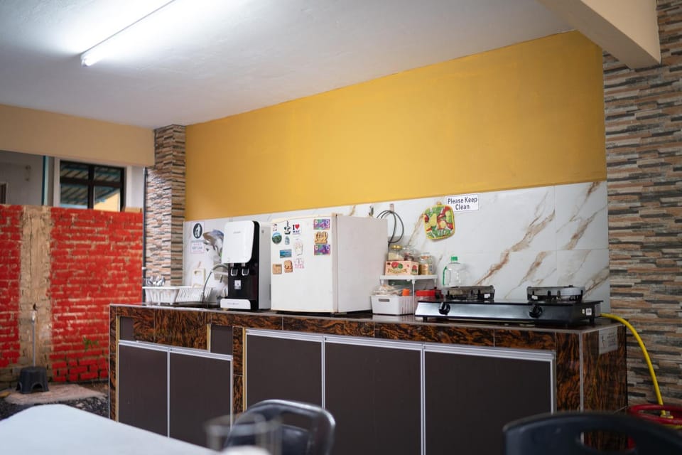 Homestay Pondok Qaseh NH Tanjung Minyak Klebang House in Malacca