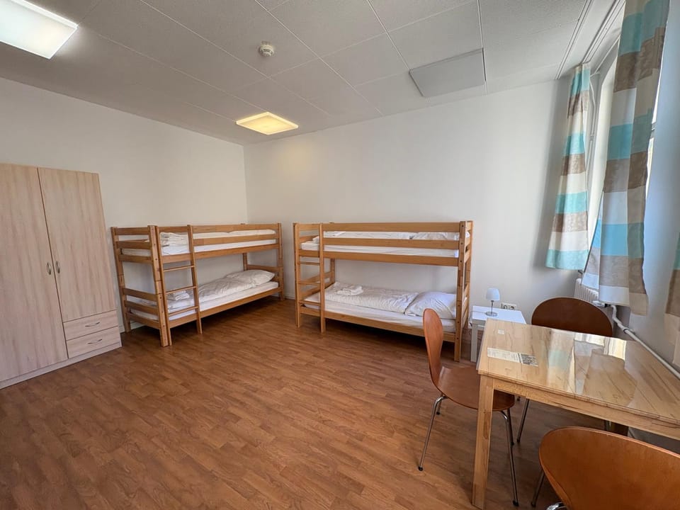 Haus St Vinzenz Inn in Berlin