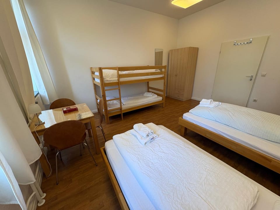 Haus St Vinzenz Inn in Berlin