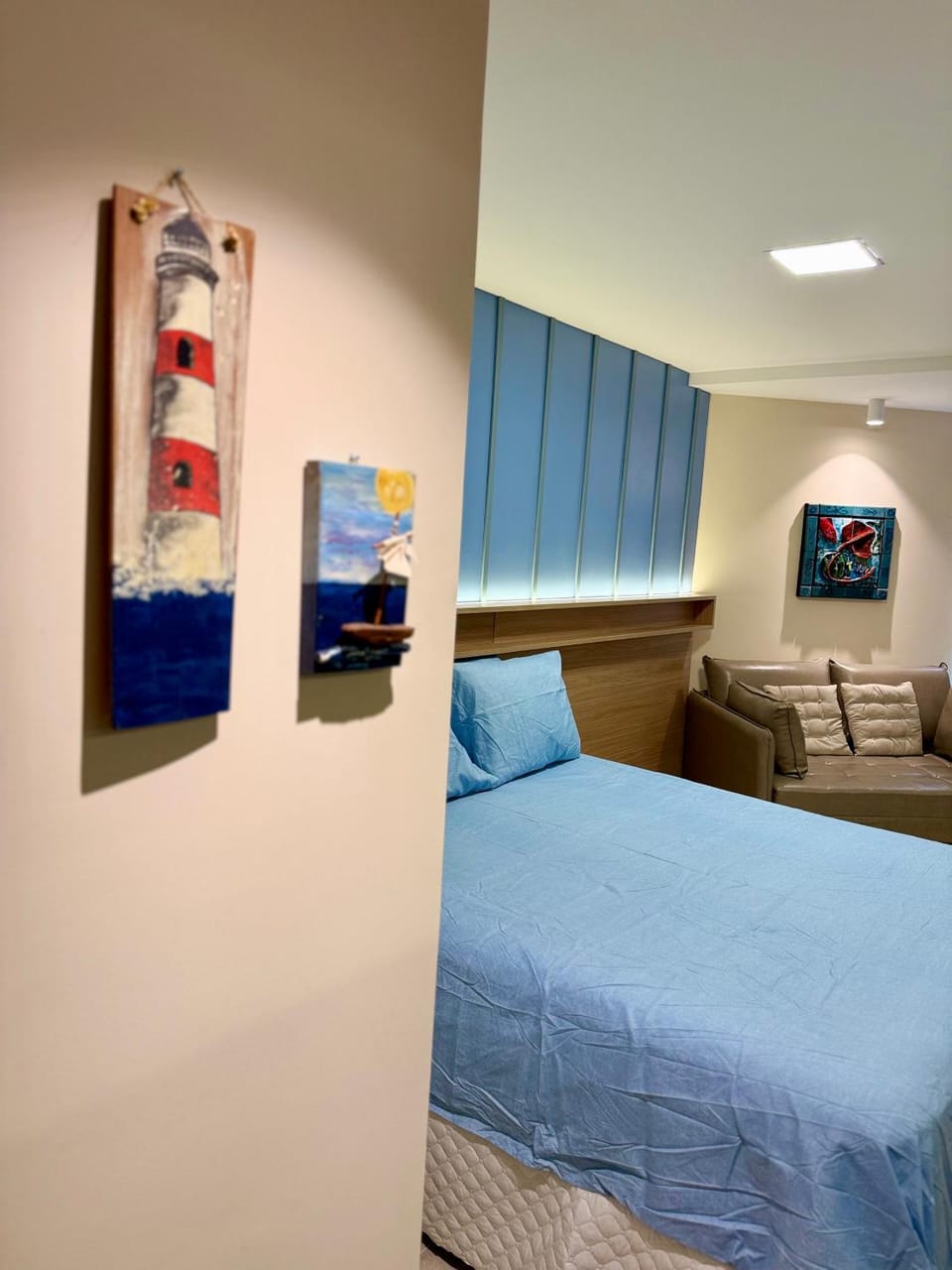 Max Carneiros Suites Praia de Carneiros Apartment in Tamandaré