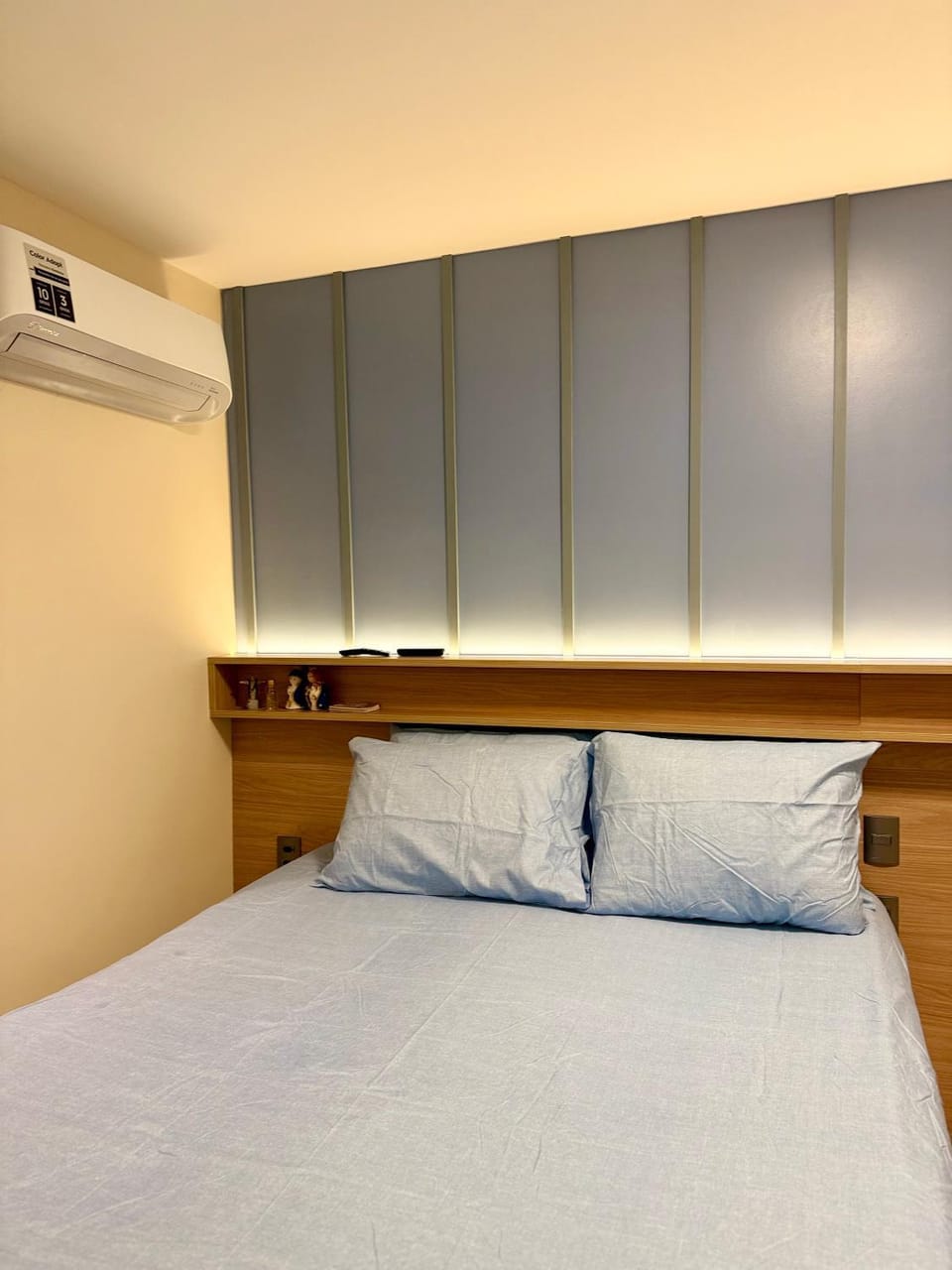 Max Carneiros Suites Praia de Carneiros Apartment in Tamandaré