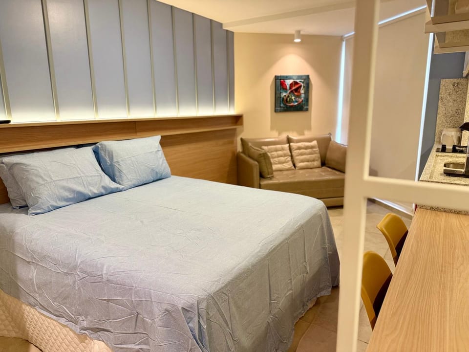 Max Carneiros Suites Praia de Carneiros Apartment in Tamandaré