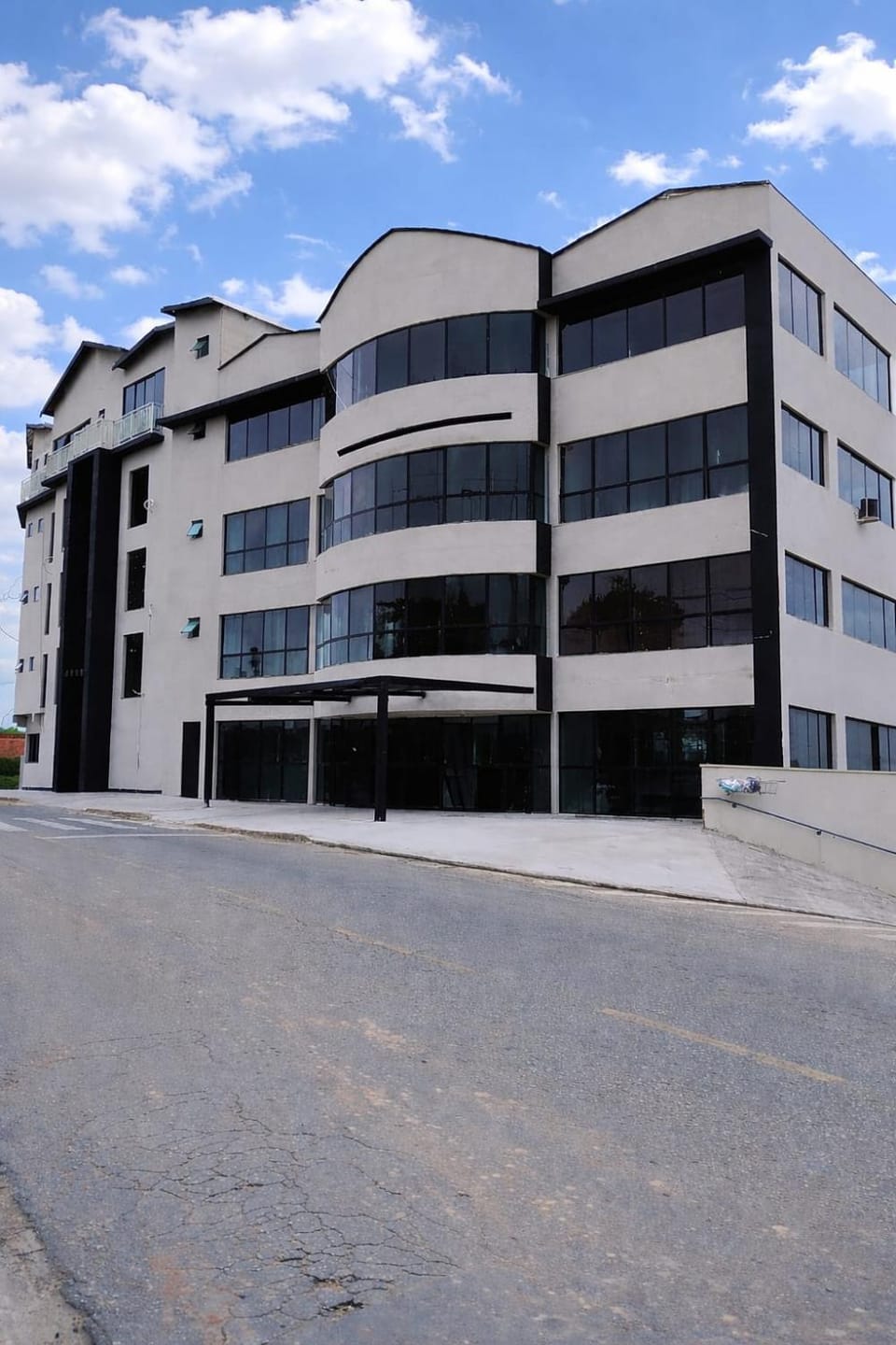 Property building, Day