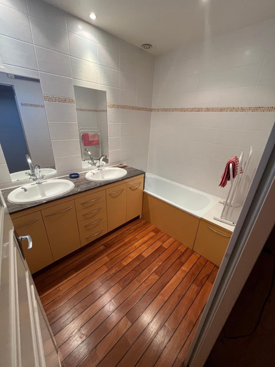 Chambre de Tarrasa Vacation rental in Le Mans