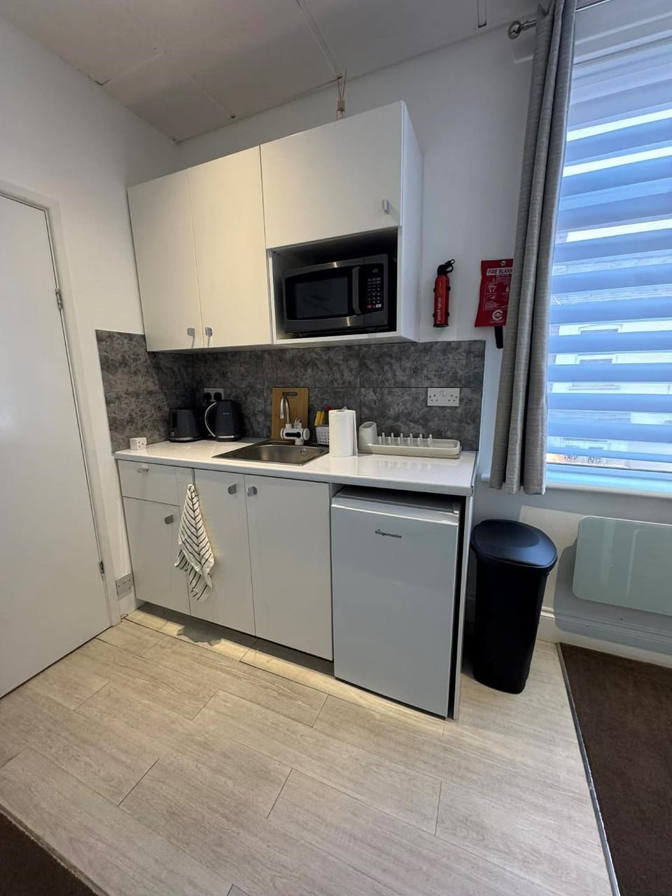 Goulden Studio 4 Apartment in Salford