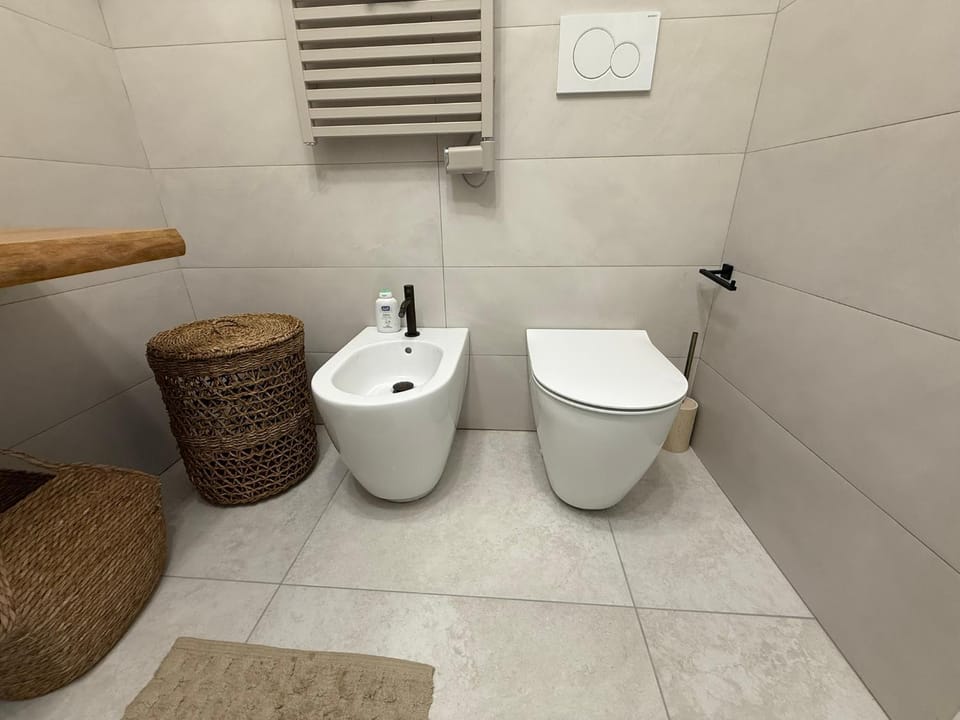 Villetta Leuca Dream Sea View and Pool Apartment in Apulia