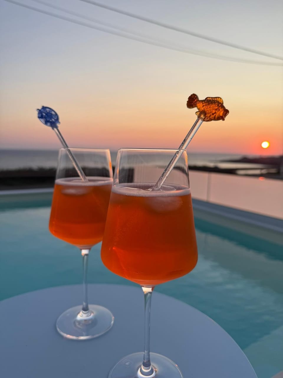 Villetta Leuca Dream Sea View and Pool Apartment in Apulia