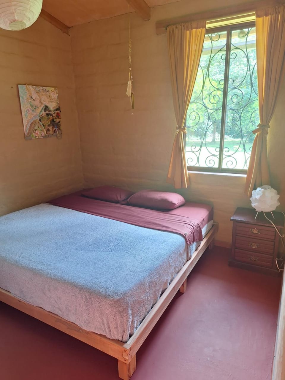 Casa Solomaco House in Vilcabamba
