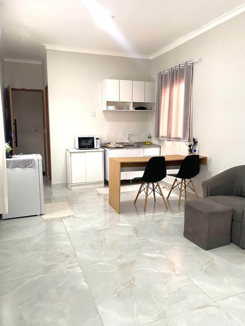 Studio Aconchegante e Moderno Apartment in State of Maranhão, Brazil