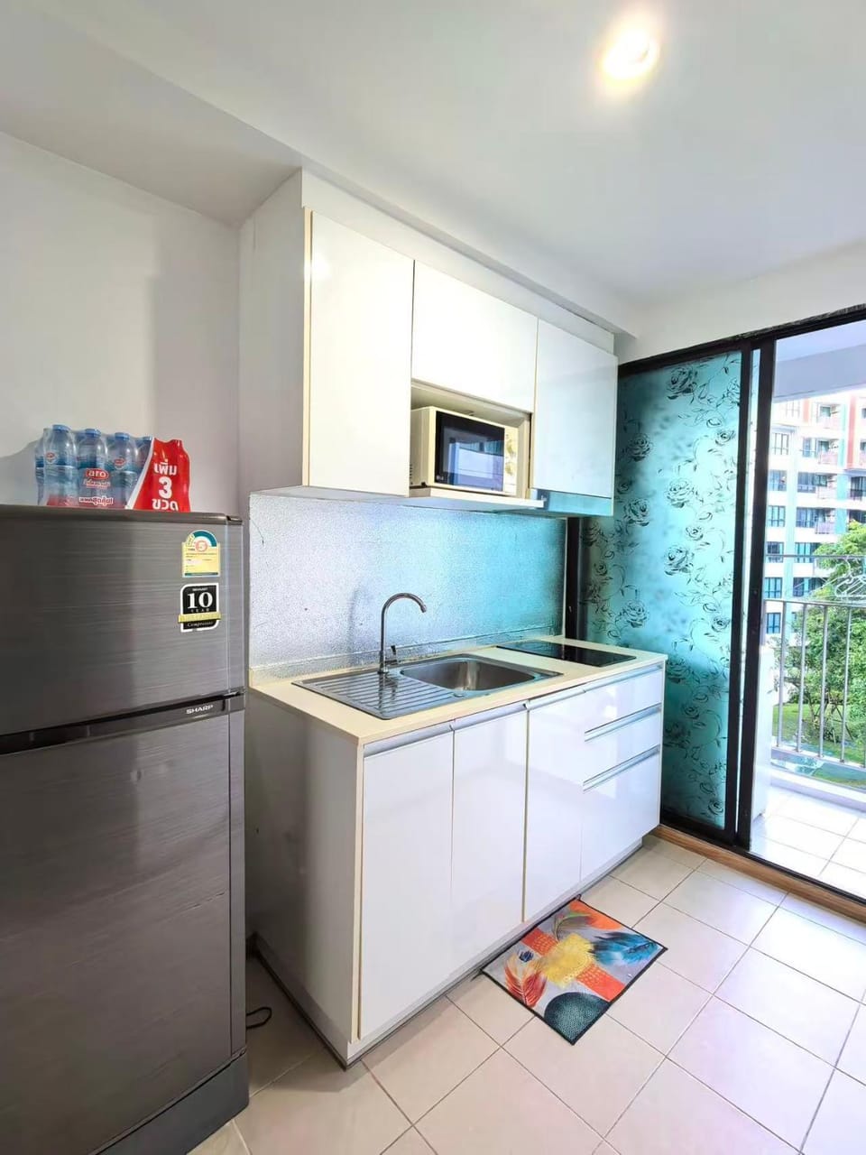 Centrio phuket 07 Apartment in Wichit