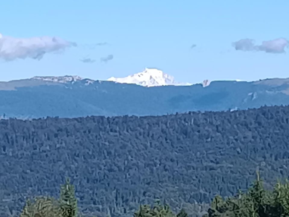 Gite la Fora Bed and Breakfast in Auvergne-Rhône-Alpes