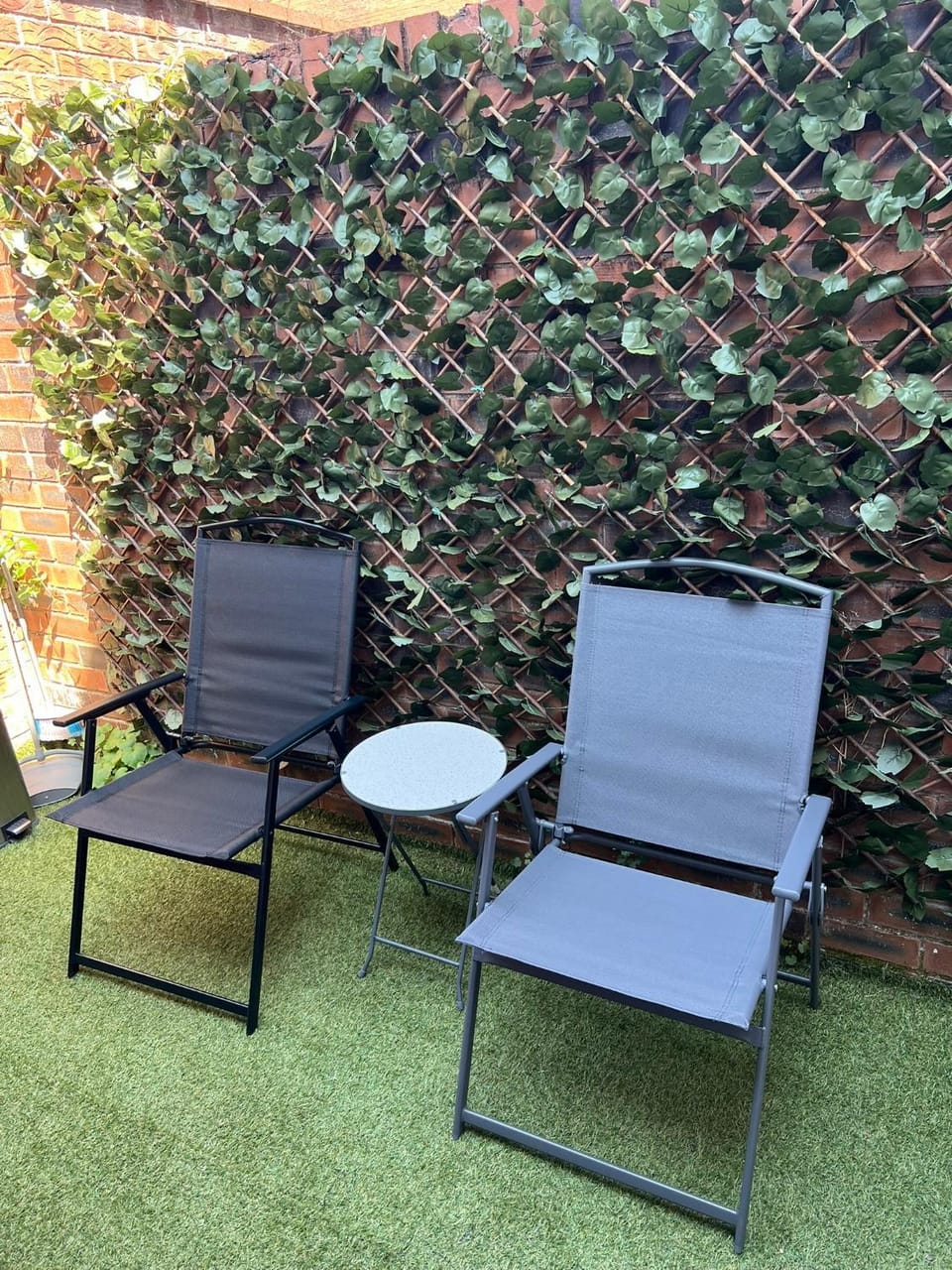 Goulden Studio 2 Apartment in Salford