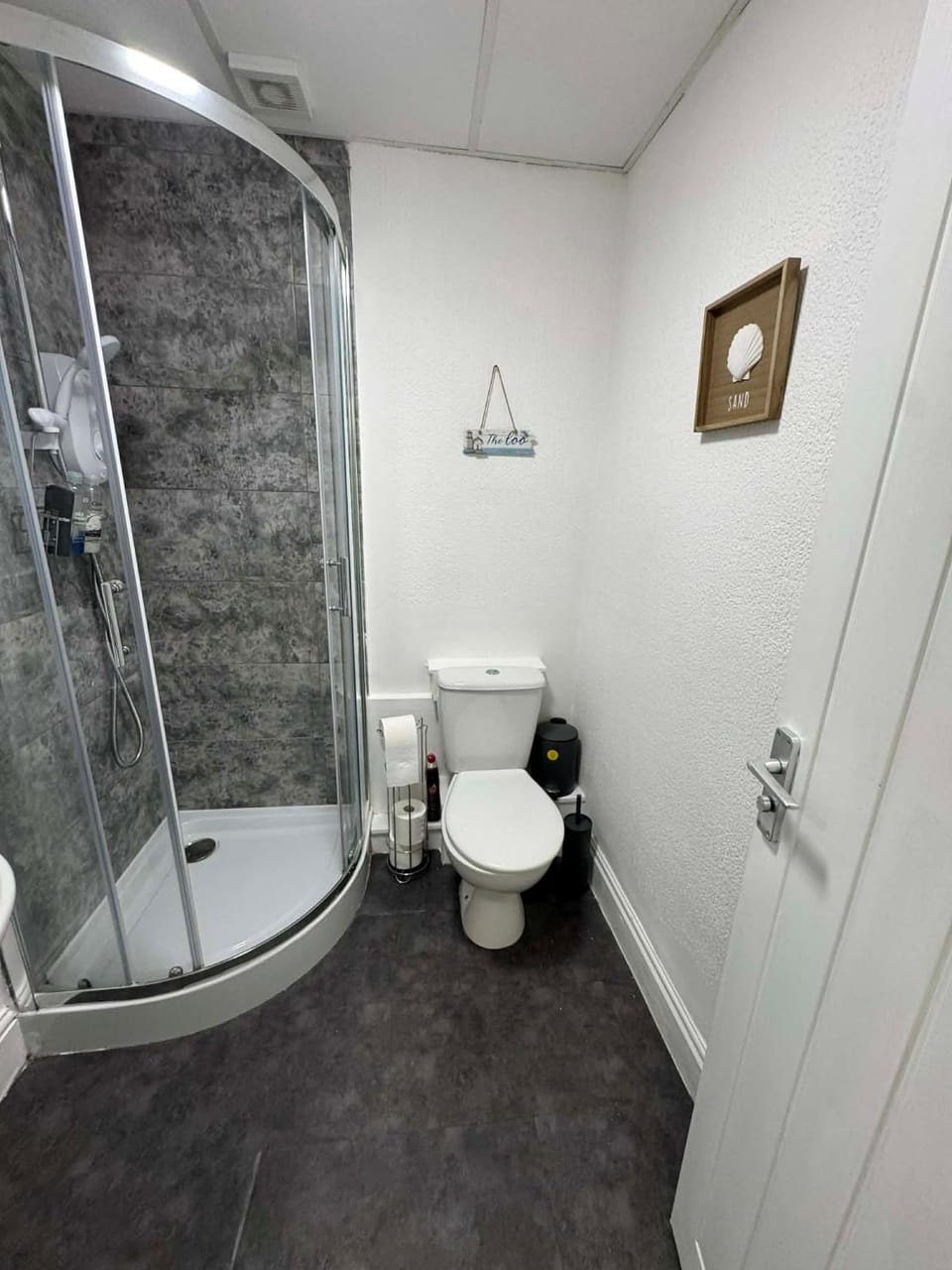Goulden Studio 2 Apartment in Salford