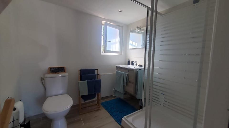 Studio du Caramy - Extérieur et nature - Tourves Apartment in French Riviera