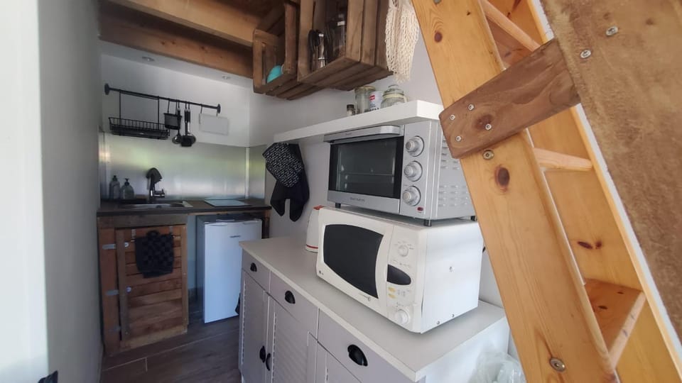 Studio du Caramy - Extérieur et nature - Tourves Apartment in French Riviera