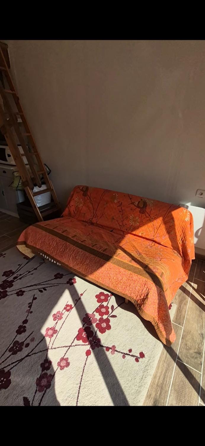 Studio du Caramy - Extérieur et nature - Tourves Apartment in French Riviera