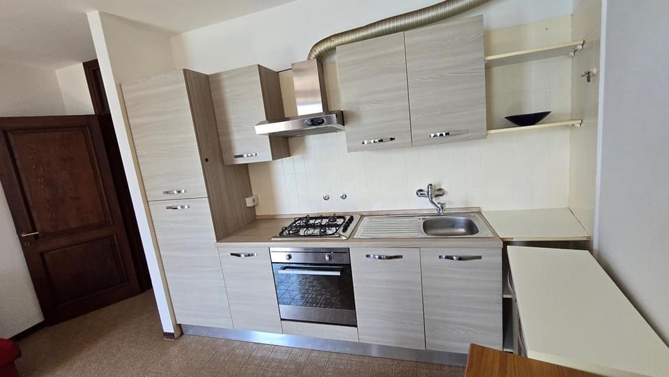 CASA GIORGIA - Stunning Lakeside View Apartment in Domaso