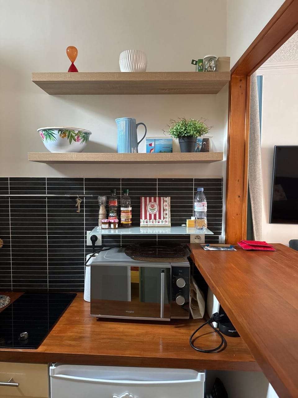 Joli studio au cœur de Trouville Apartment in Deauville