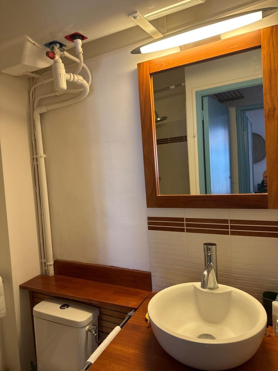 Joli studio au cœur de Trouville Apartment in Deauville