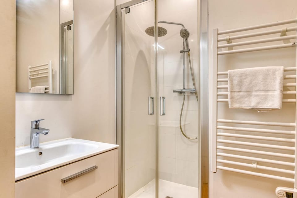 Le Descartes - Sainte-Foy - Proche de Lyon - WiFi inclus Apartment in Lyon