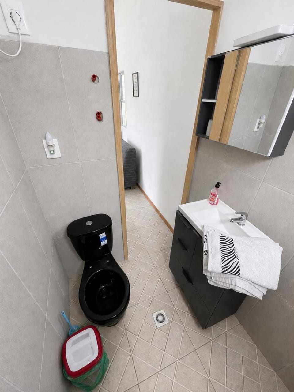Alojamiento EYO en Chuy con Baño Privado Incluye Todos los Partidos del Mundial Apartment in Rocha Department, Uruguay