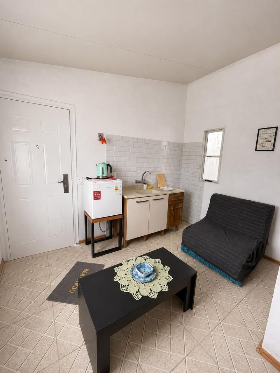 Alojamiento EYO en Chuy con Baño Privado Incluye Todos los Partidos del Mundial Apartment in Rocha Department, Uruguay