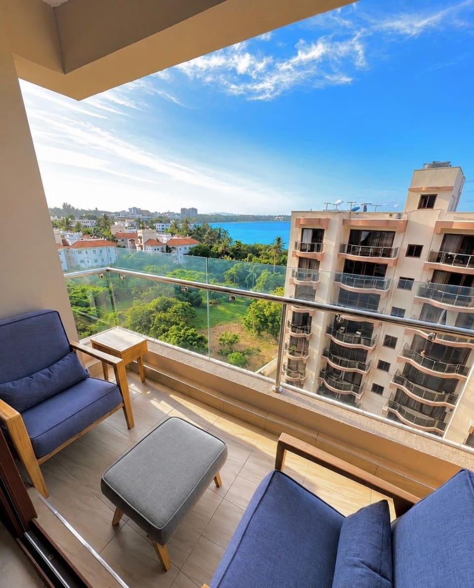 Alpha stays Apartment in Mombasa County