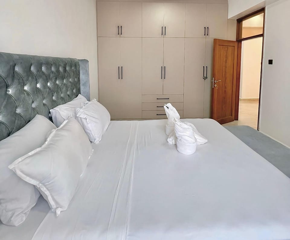 Alpha stays Apartment in Mombasa County