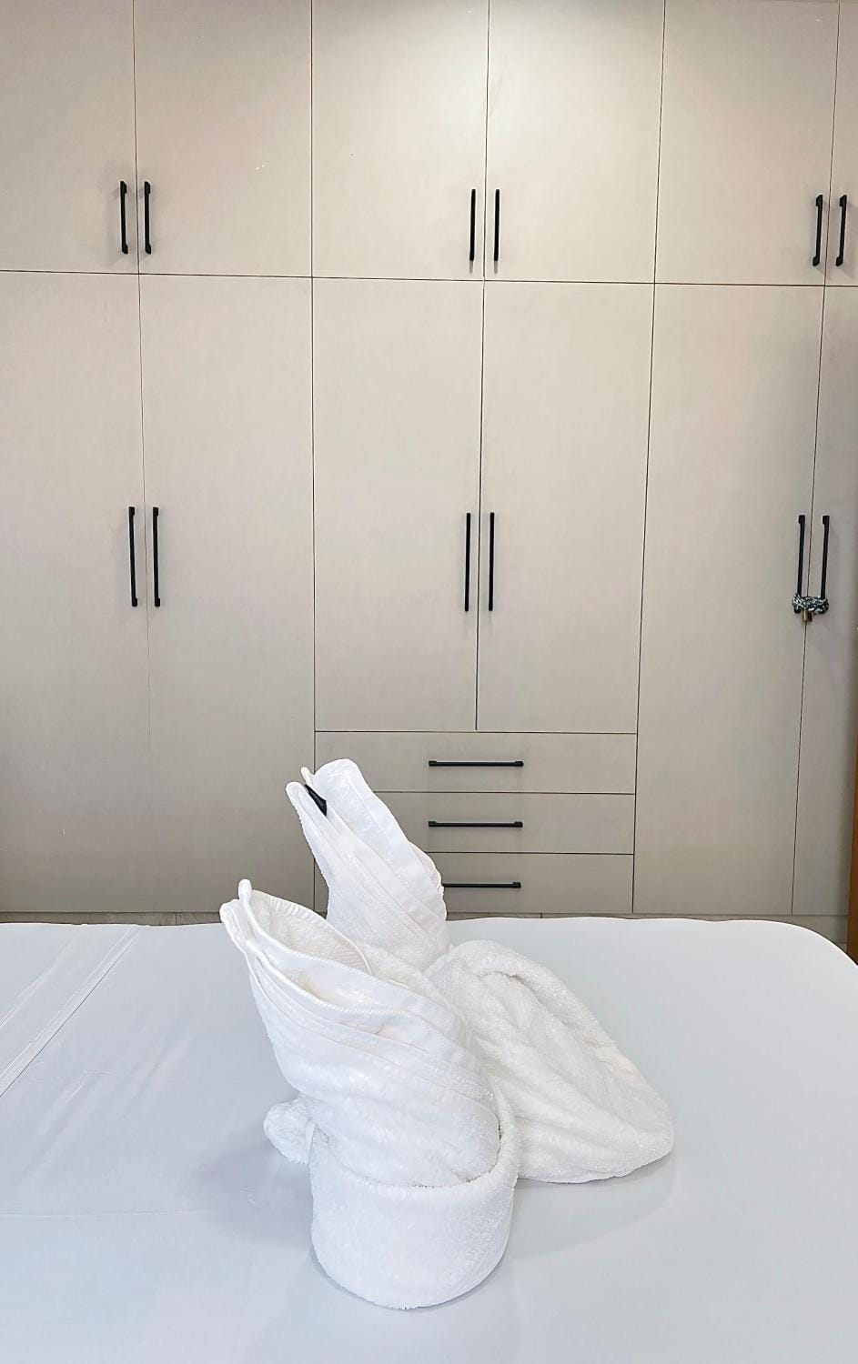 Alpha stays Apartment in Mombasa County