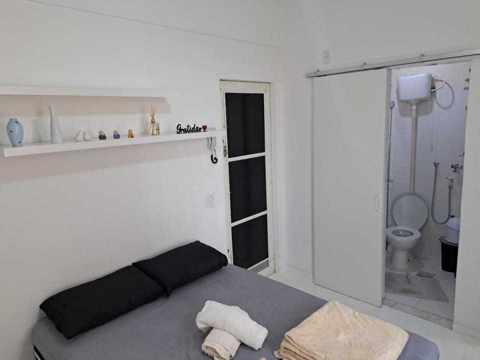 Downtown near Lapa complete with air conditioning Apartment in Santa Teresa