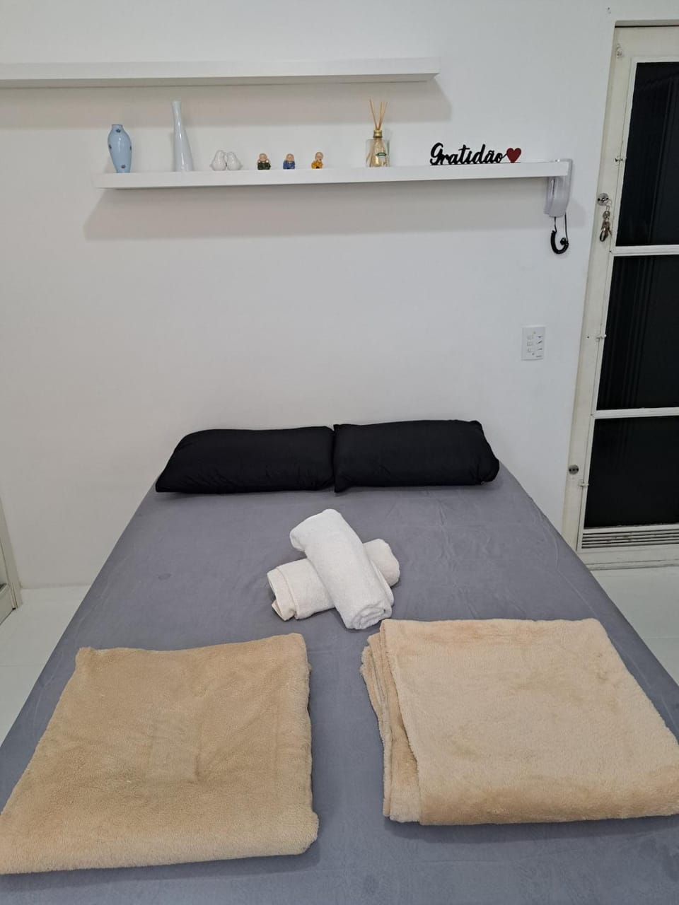 Downtown near Lapa complete with air conditioning Apartment in Santa Teresa