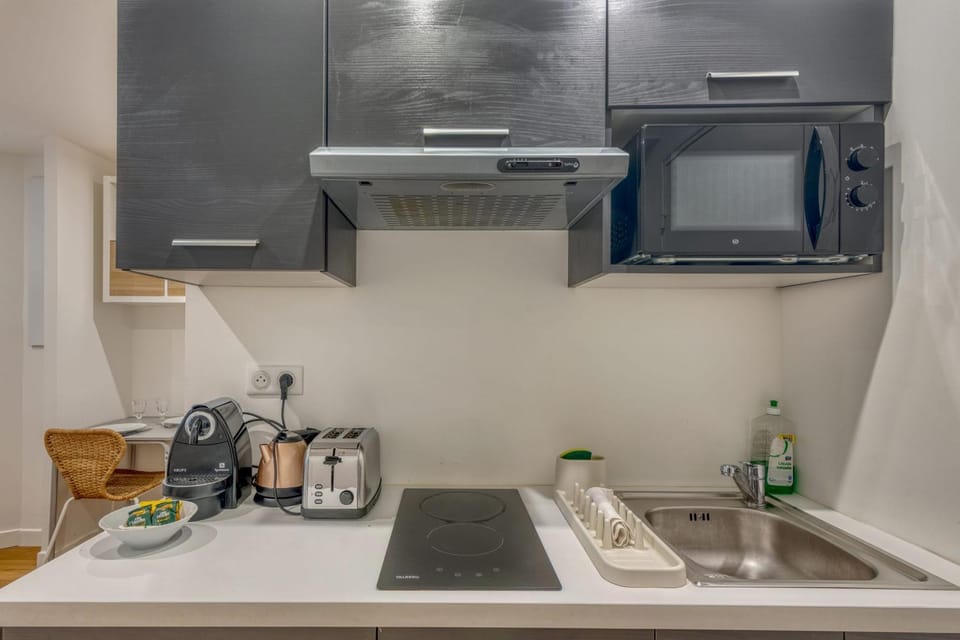 Le Platon - portes de Lyon - Wifi inclus Apartment in Lyon