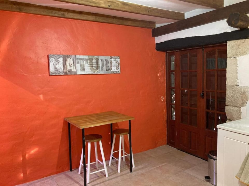 La maisonnette de la venelle House in Nouvelle-Aquitaine