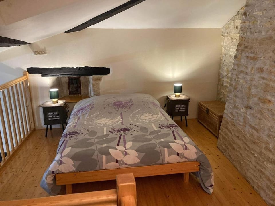 La maisonnette de la venelle House in Nouvelle-Aquitaine