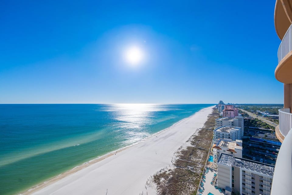 Phoenix Orange Beach 1802 condo Apartment in Orange Beach