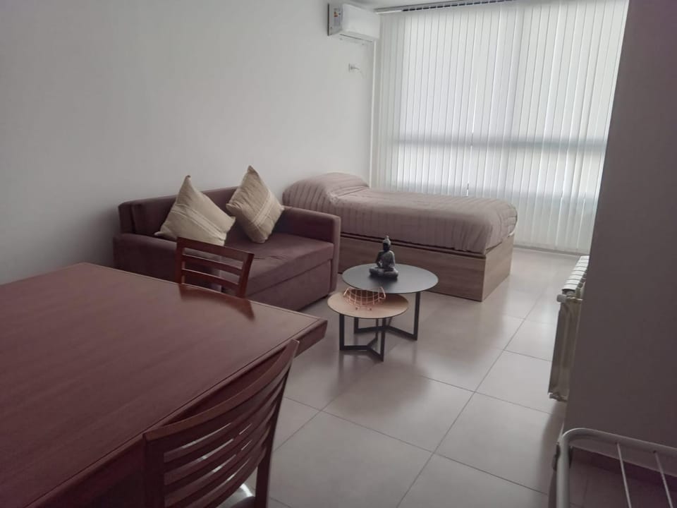 Departamento Paseo Quattro Apartment in Villa Carlos Paz