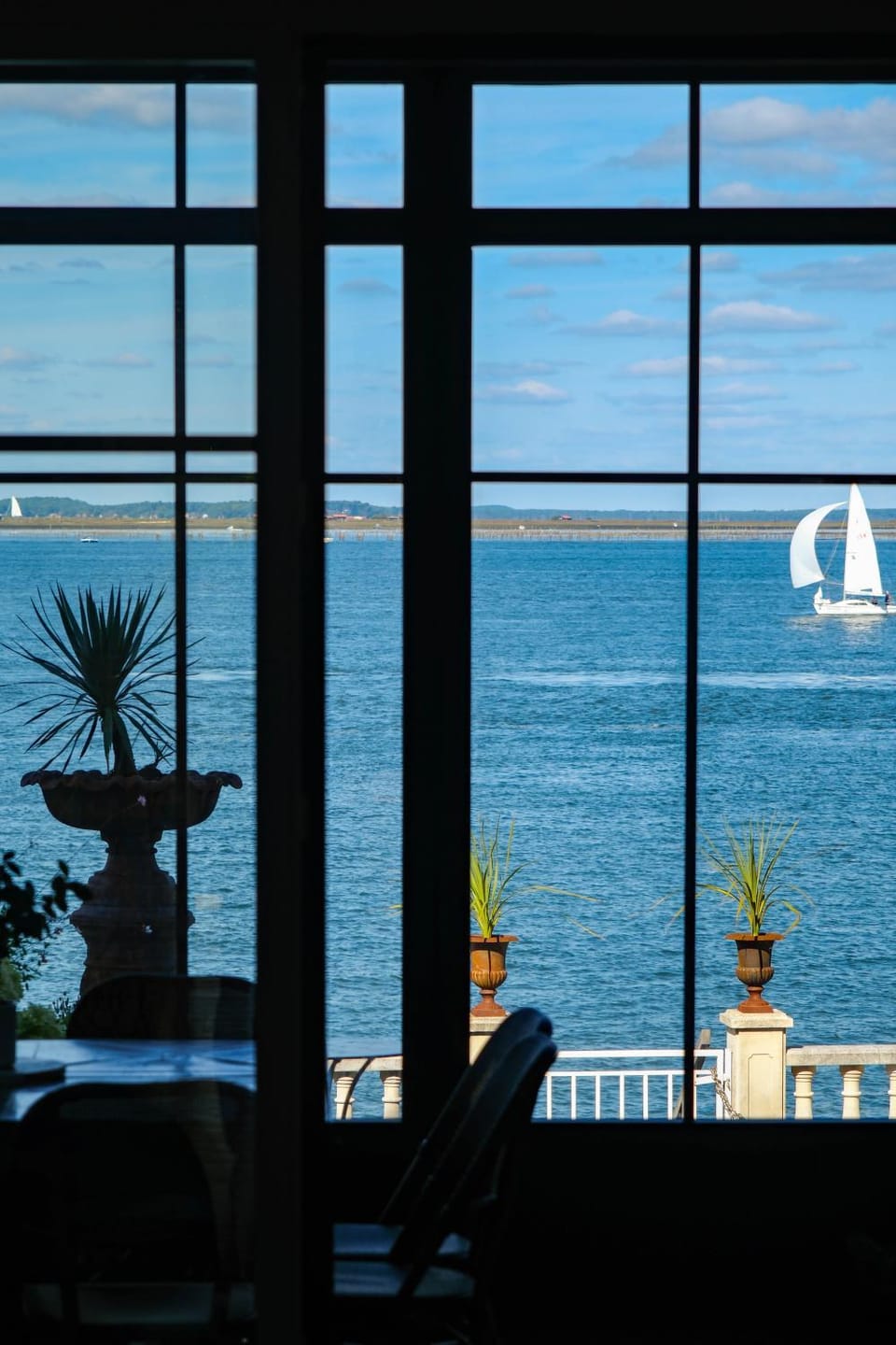 Sea view