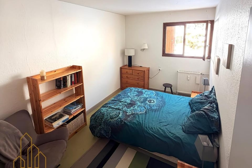 L'idéal de La Muande Apartment in Provence-Alpes-Côte d'Azur