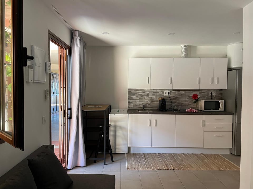 Hidden treasure Apartment in Costa Adeje