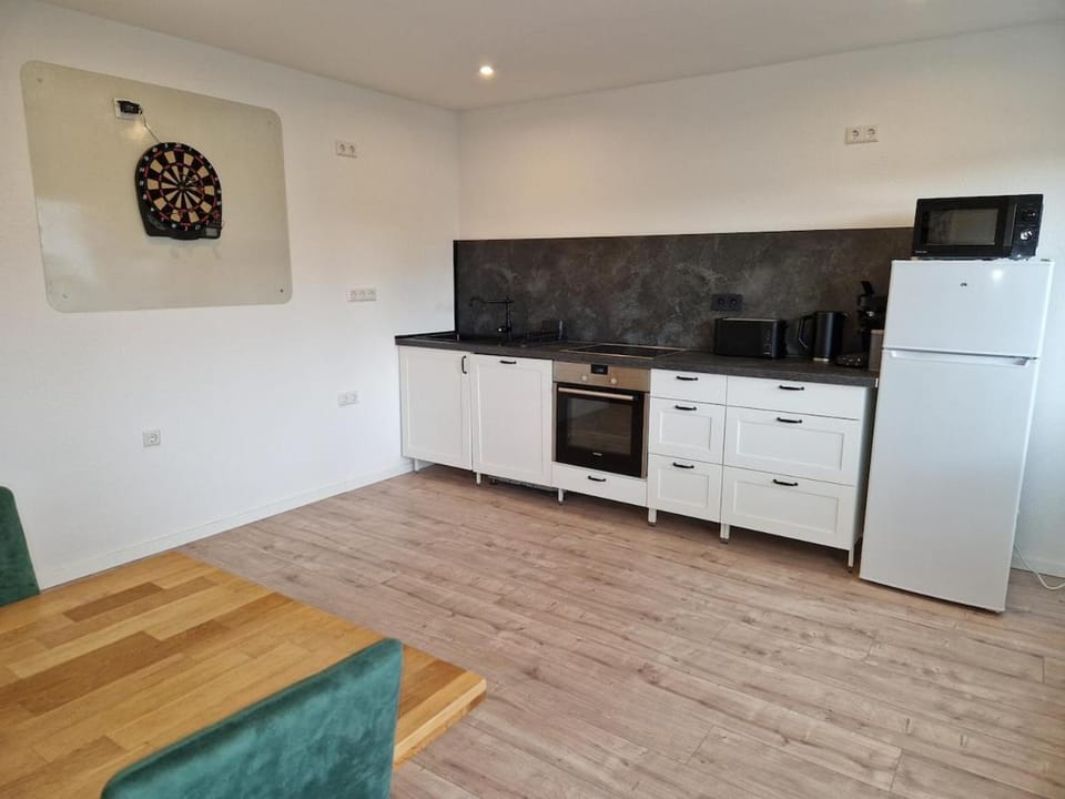 Design Apartment bei Freiburg Apartment in Baden-Württemberg