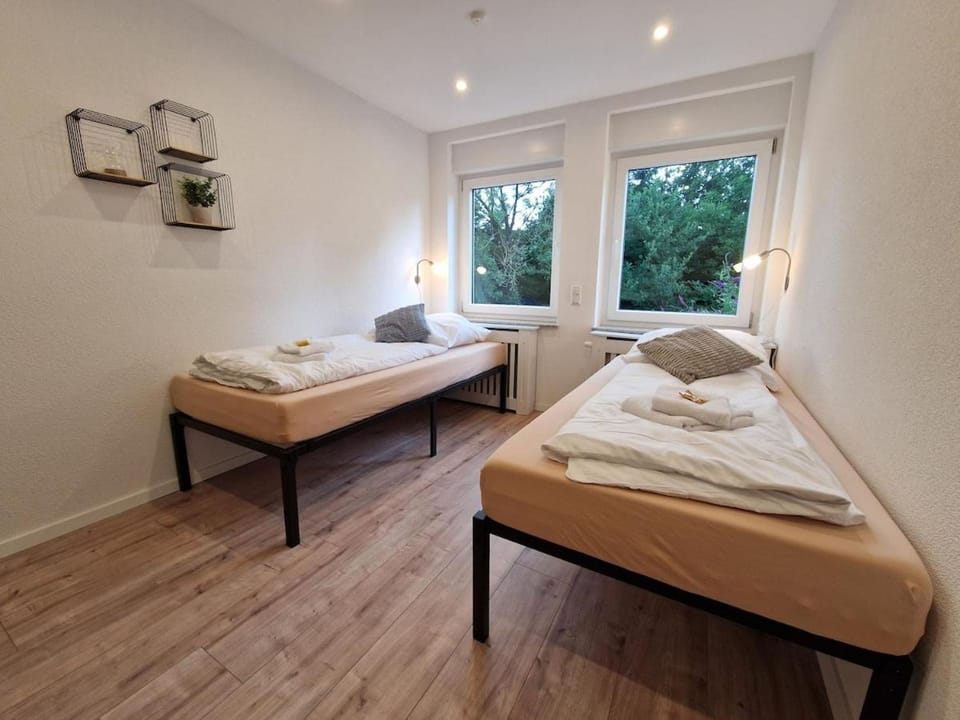 Design Apartment bei Freiburg Apartment in Baden-Württemberg