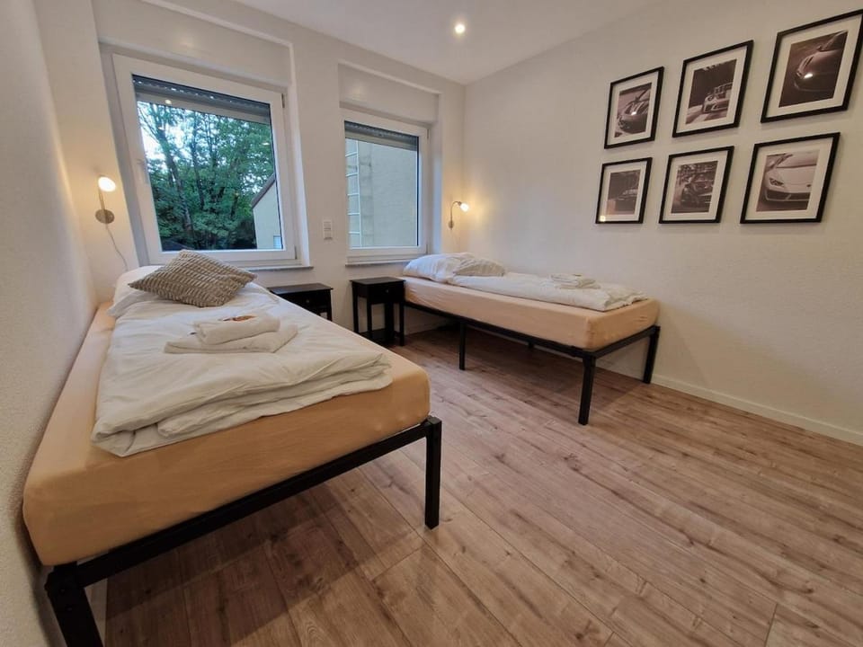 Design Apartment bei Freiburg Apartment in Baden-Württemberg
